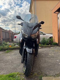 Yamaha X max 400 - 3