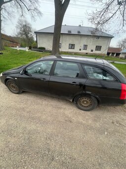 NISSAN PRIMERA - 3