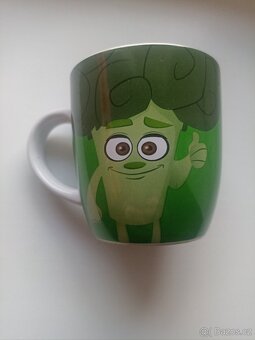 Dětské hrnečky - 3