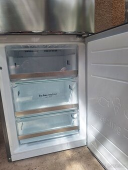 Smart lednice LG - 3