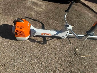 STIHL FS 460 - 3