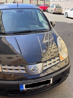 Nissan Note 1.5 dci - 3