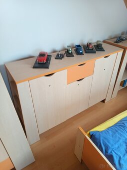 Dětský nábytek - 3