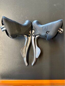 Campagnolo - 3