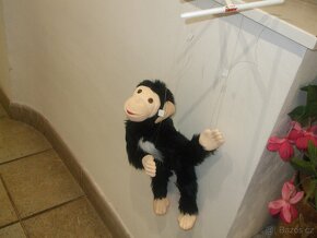 Dětské marionetky - 3