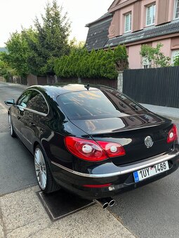 Volkswagen Passat CC 2.0TSI - 3