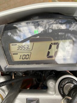Prodám Hondu CRF250L - 3