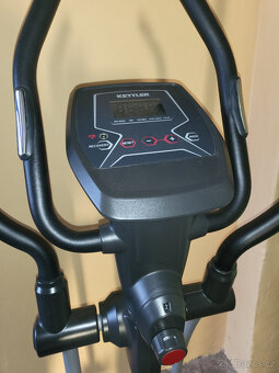Orbitrek Kettler Axos M - 3