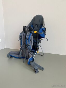 Deuter Kid Comfort III - 3