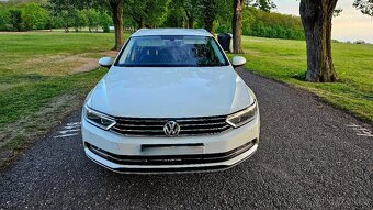 VW PASSAT 2.0TDi DSG 140kW Český původ - 3