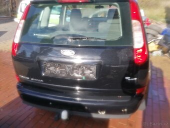 Ford C Max, r.v. 2008 1.8i, 92kw - 3