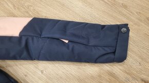 Nová zimní bunda Hannah vel. 152 - 3
