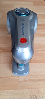 Hlavní motorová část vysavače Hoover H-FREE 700 - 3