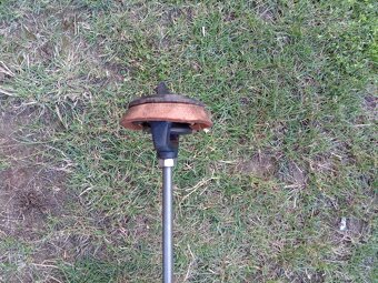 Ruční pumpa na vodu komplet funkční standard II sigma - 3