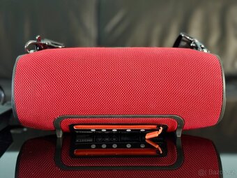JBL Xtreme BLuetooth reproduktor - 3