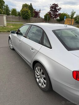 Audi A4, 2.0 TDI, DPH, ČR, 2. Majitel - 3