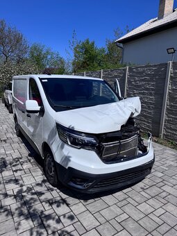 RENAULT TRAFIC,2.0dci,110kw,2024,ČR,DPH - 3