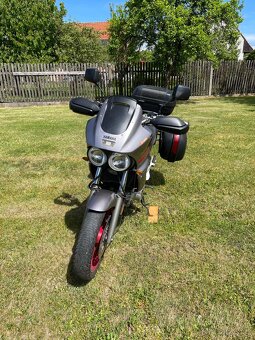 Yamaha TDM 850 - 3