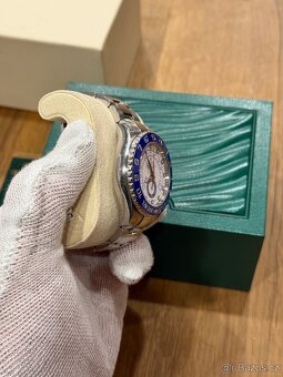 Rolex Yacht-Master 2, 116680, r. v. 2015 - 3