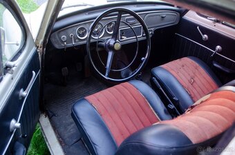 Škoda Octavia Combi - 3