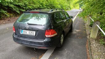 Vw Golf 5 - 3