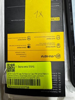 obal na telefon Huawei P30 - 3