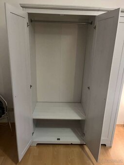 Skrin Ikea - 3