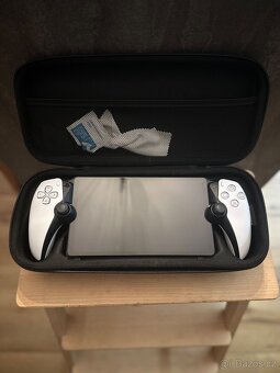 PS Portal – přenosné hraní z PS5 - 3