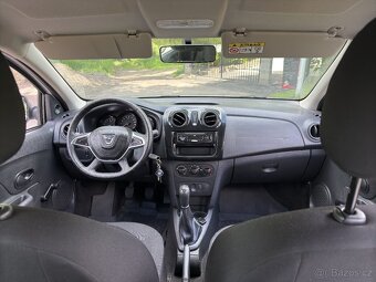 Dacia Logan 2020 - 3