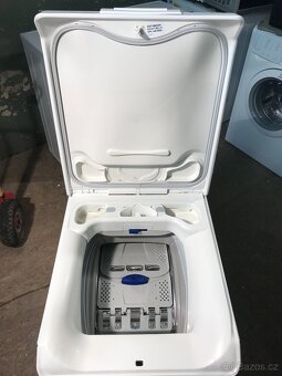 Prodám pračku Electrolux - 3