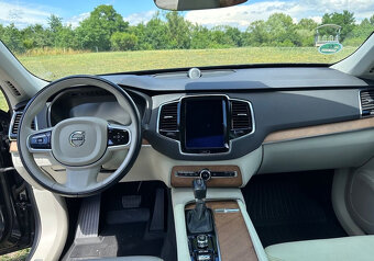Volvo XC90 - 3