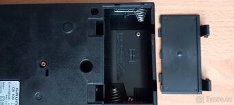 Kazetový magnetofon Grundig - 3