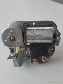 Hrací strojky - 3