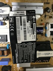 Lg 49SM9000PLA - 3