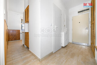 Pronájem bytu 2+1, 61 m², Nýřany, ul. Komenského - 3