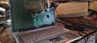 Prodám notebook HP DV5-1005EC - bez mechaniky - 3