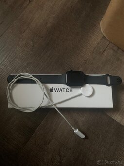 Apple Watch SE 2gen GPS 44mm - 3