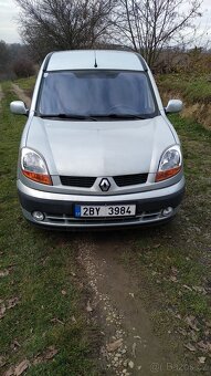 Kangoo 1.5 dCi - 3