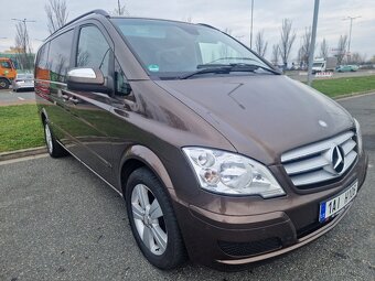 Mercedes benz viano 2.2 cdi - 3