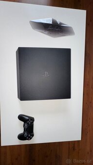 Ps4 Pro 1TB Černý - 3