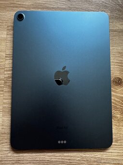 Apple iPad Air M1 5 gen.- v záruce - stav nového - 3