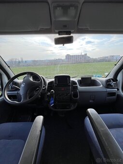Obytné auto Fiat Ducato . alkovna - 3