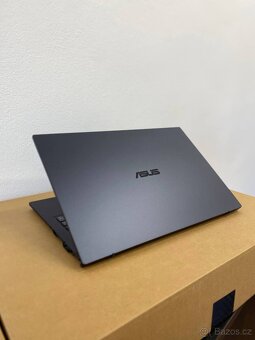 Notebook ASUS ExpertBook - i3/8GB/512GB/WIN11 PRO - 3