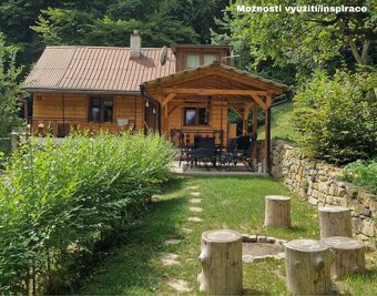 Pronájem zahrádky v Ostravě-Svinově - 3