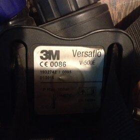 Speedglas V-500E - 3