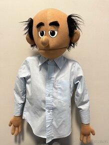 Loutky Muppets - 3