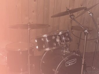Bicí Mapex - 3