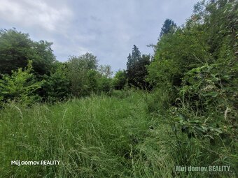 Prodej stavebního pozemku 1 439 m  Králův Dvůr u Berouna. - 3