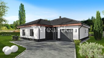 Prodej pozemek Bydlení Dětmarovice 73571 - 3