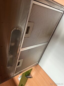 Digestoř Ariston Hotpoint - 3